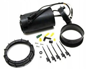 Oryginał VW, Seat. Grzałka AdBlue Sharan, Alhambra