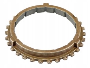 NEW oryginał Pierścień synchronizatora VW OE