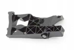 New oryginalny uchwyt reflektora A6 C7 prawa 11-14