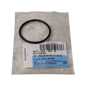 ORING FILTRA  SKRZYNIA DSG AUSI