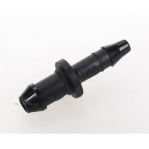 Oryginał. Złącze łącznik przewodu męskie proste