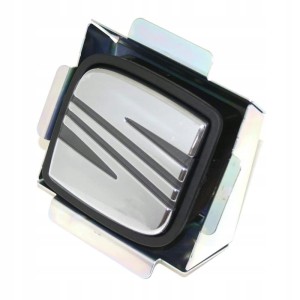 SEAT OE 6J4827565E klamka tylnej klapy