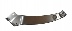 VW OE Podpora mocowanie błotnika