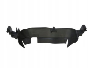 KIEROWNICA POWIETRZA AUDI A3 8V Środek 8V0121285