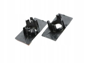 1 zestaw uchwytów czujników gruntowany