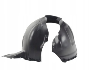 Oryginalne nadkole PP 5C6805912N VW JETTA 5C6 Lift