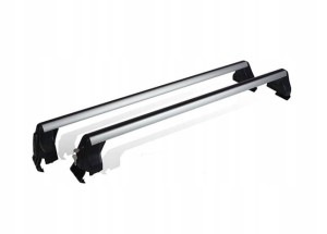 Oryginalne Belki poprzeczne relingów dachowych