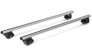 Oryginalne Belki poprzeczne relingów dachowych