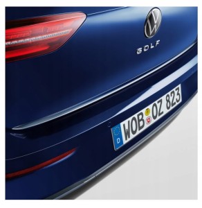 VW OE Listwa na pokrywę bagażnika Golf 8 Hb