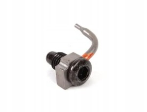 Oryginalna dysza natrysku oleju