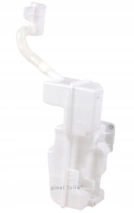 Volkswagen OE zbiornik płynu spryskiwacza Caddy 4