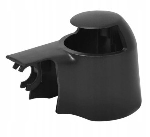 Volkswagen OE nakładka na ramię wycieraczki - tył